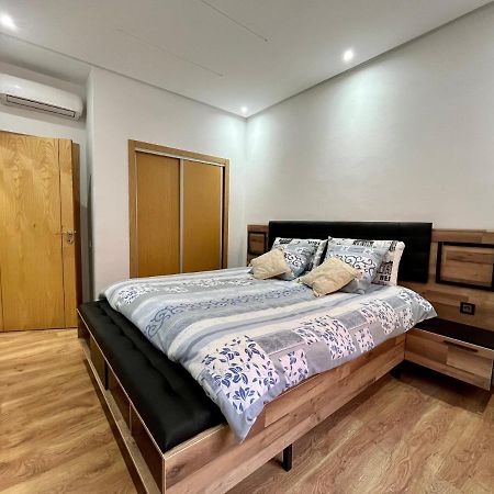 Bel Appartement A Marrakech En Residence Avec Piscine - Fibre & Netflix Marrakesh Eksteriør billede